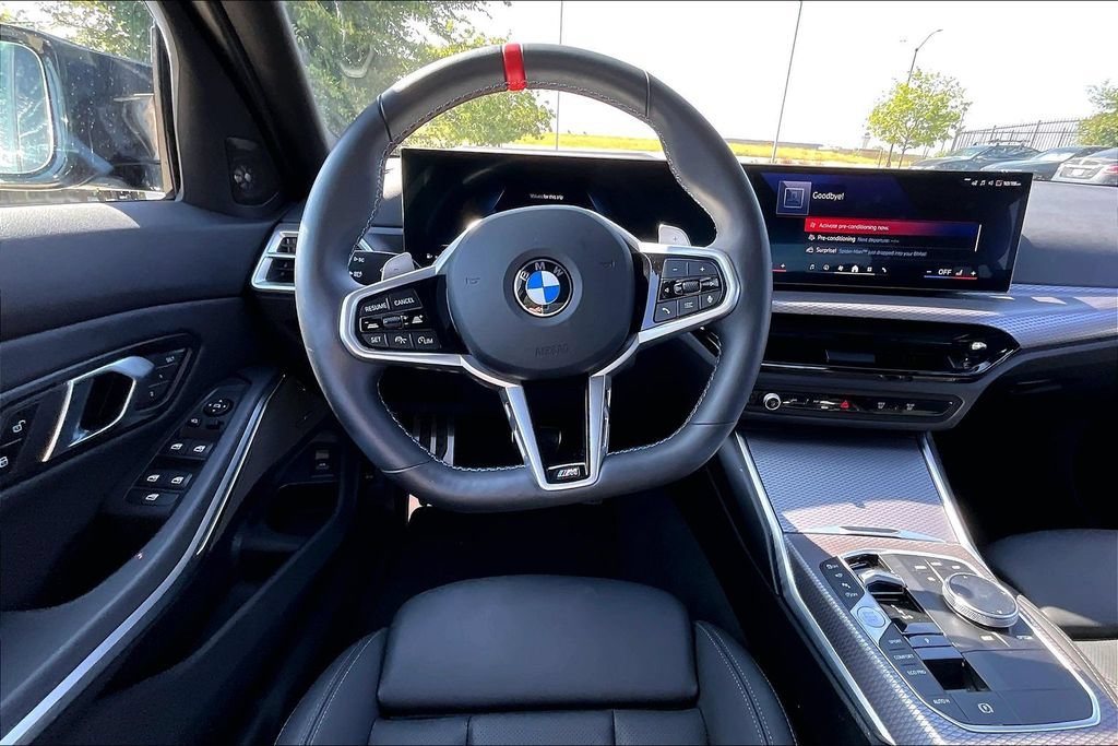 Used 2026 BMW M340i xDrive AWD/4WD image 6