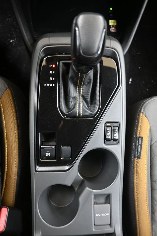 Certified 2024 Subaru Crosstrek 2.5i Sport image 34