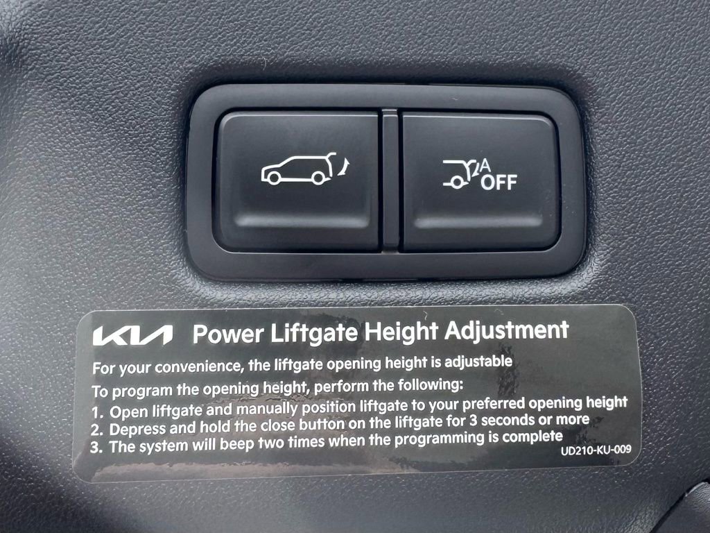 New 2027 Kia Telluride SX X-Line image 8