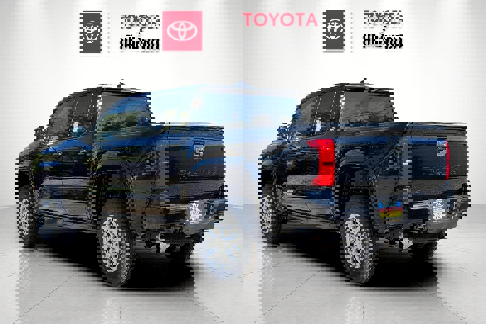 New 2026 Toyota Tacoma SR5 image 6