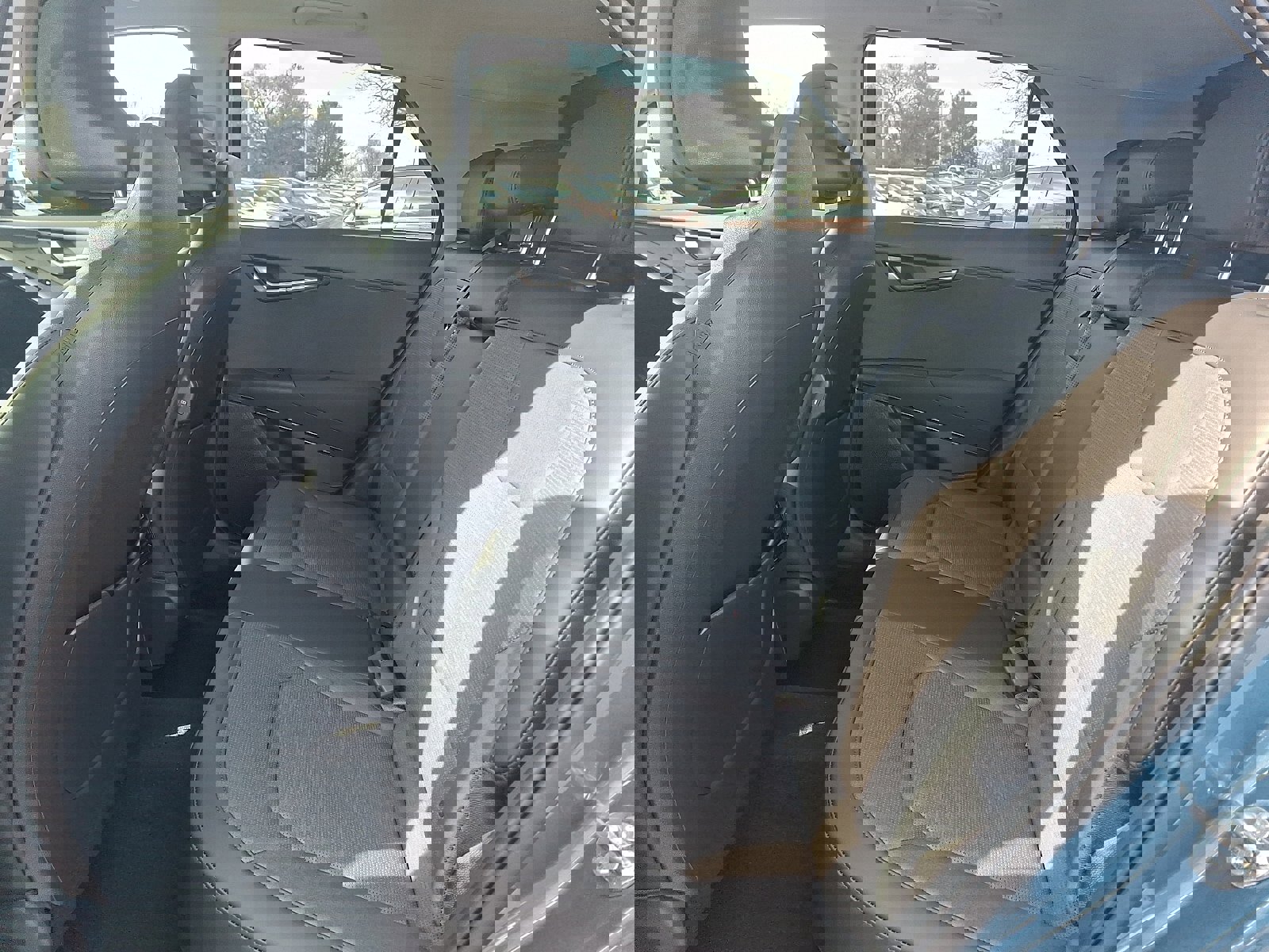 New 2026 Kia Niro SX Touring image 6