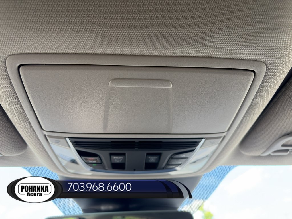 New 2026 Acura MDX w/ Technology Package AWD/4WD image 18