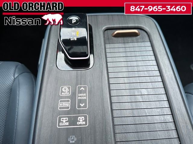 Used 2023 Nissan Ariya image 18