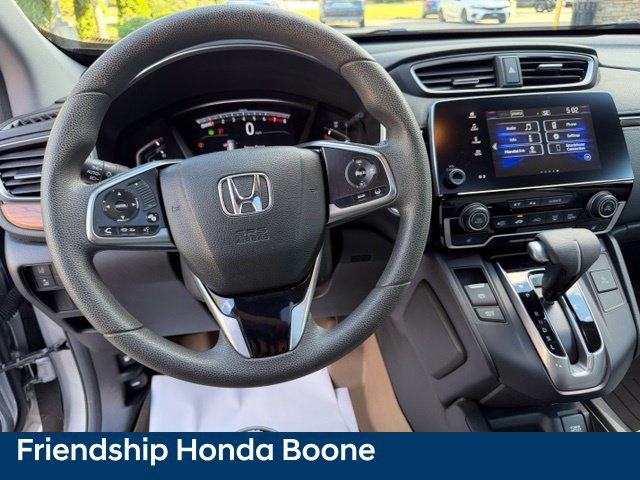 Used 2018 Honda CR-V EX image 18