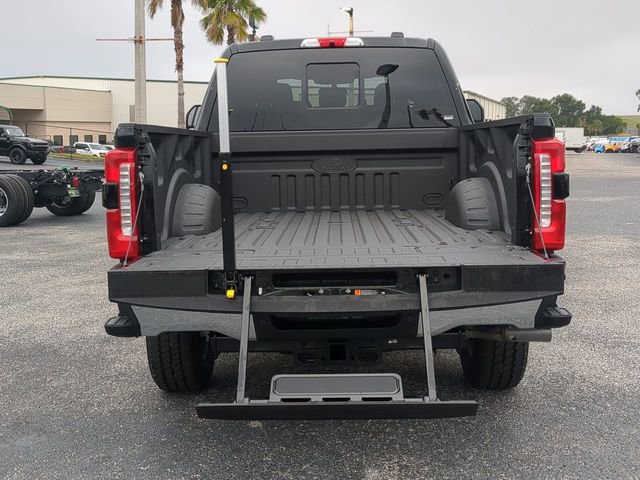 New 2026 Ford F350 XLT w/ 360-Degree Camera Package image 14