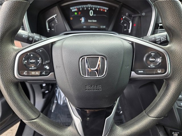 Used 2022 Honda CR-V EX image 21