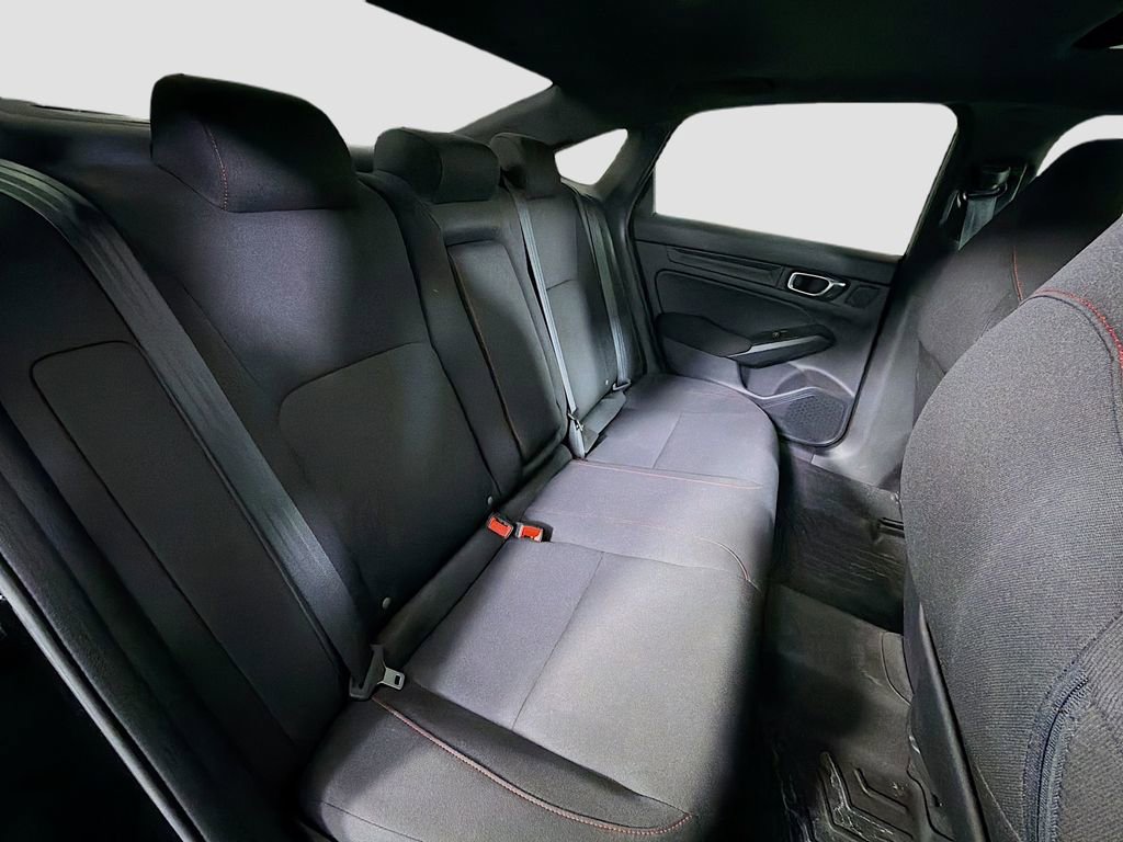 Used 2023 Honda Civic Si image 29