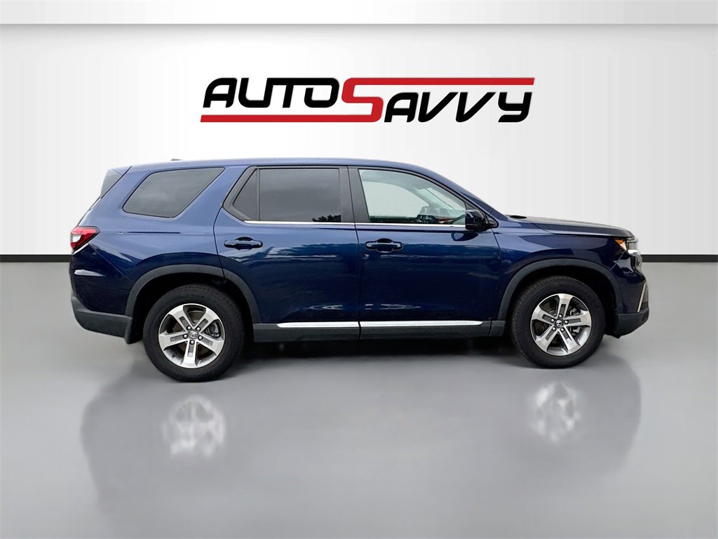 Used 2024 Honda Pilot EX-L image 8