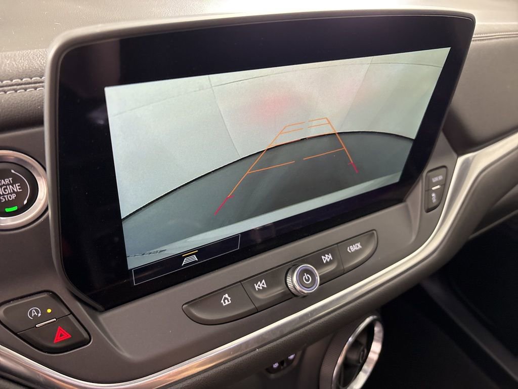 Used 2023 Chevrolet Blazer LT w/ Driver Confidence Package FWD image 41