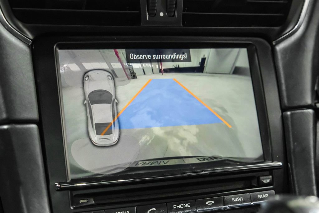 Used 2016 Porsche 911 Carrera Black Edition image 17