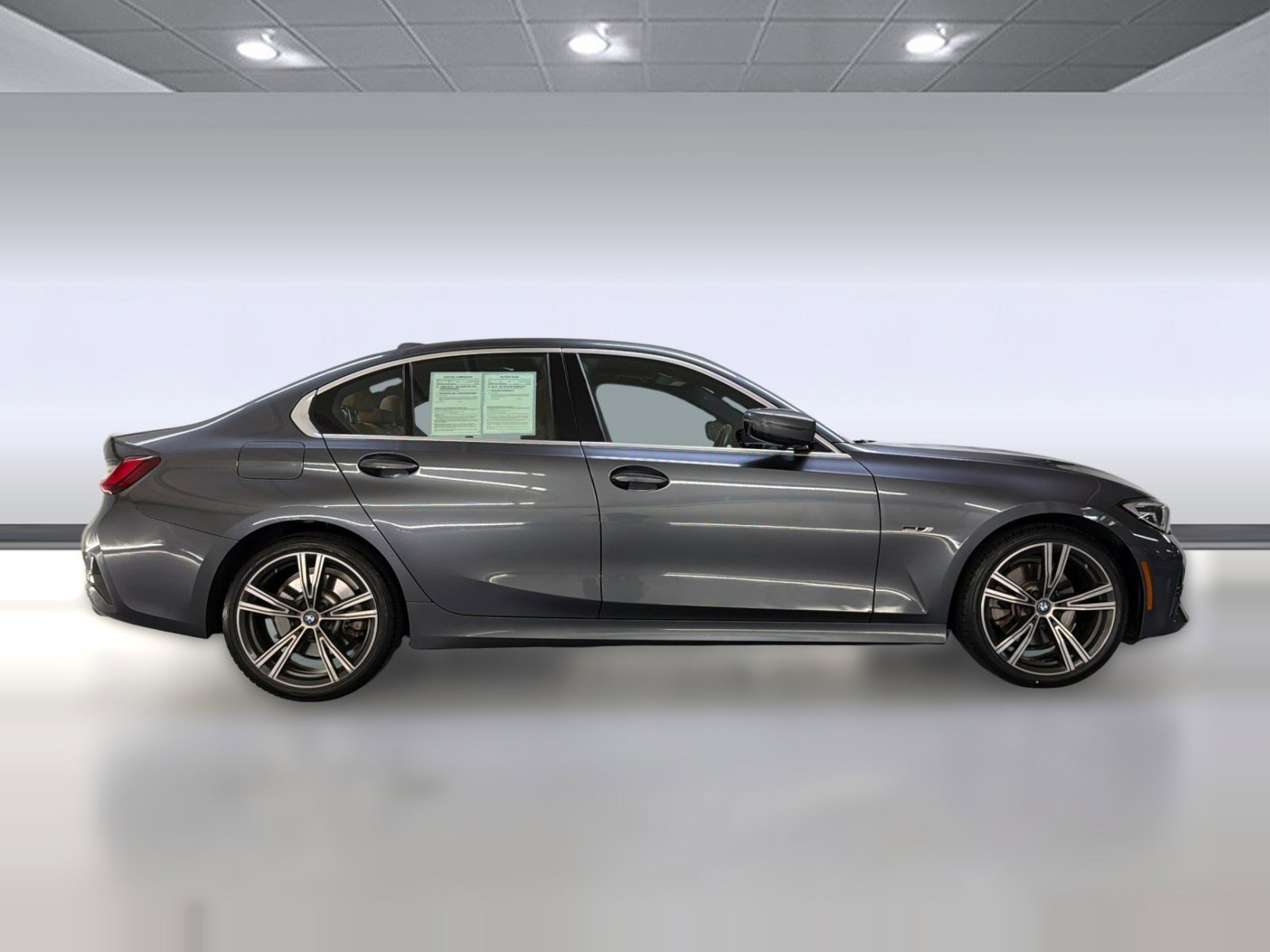 Used 2022 BMW 330e w/ Premium Package image 7