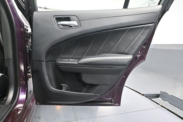 Used 2021 Dodge Charger R/T w/ Plus Group RWD image 42