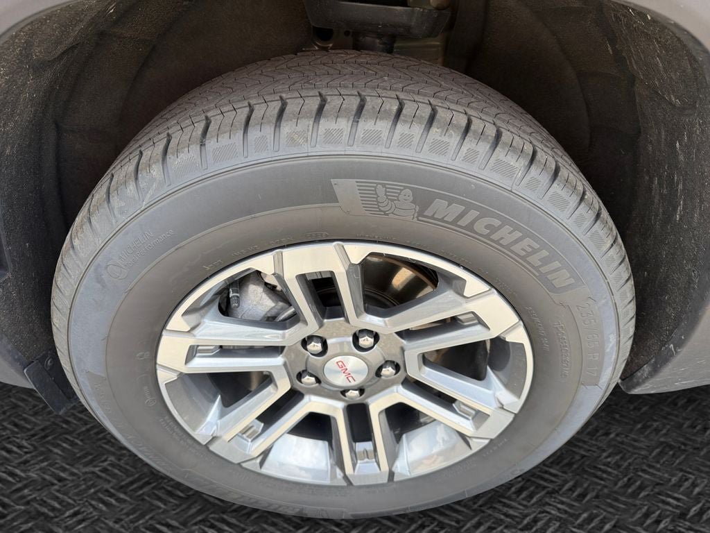 Used 2026 GMC Terrain Elevation AWD/4WD image 11