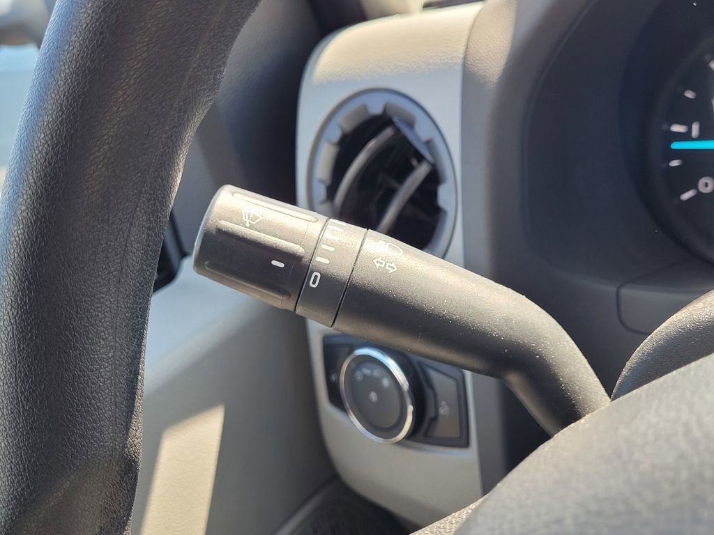 New 2025 Ford E-450 and Econoline 450 Super Duty w/ Power Equipment Group image 16