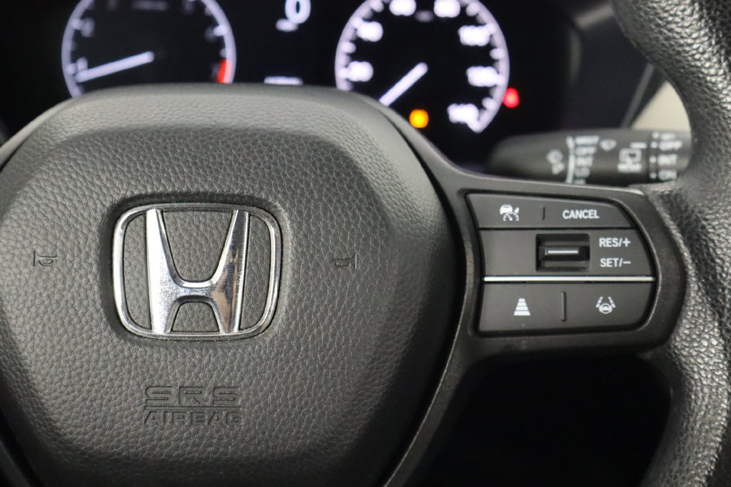 Used 2024 Honda HR-V LX image 10