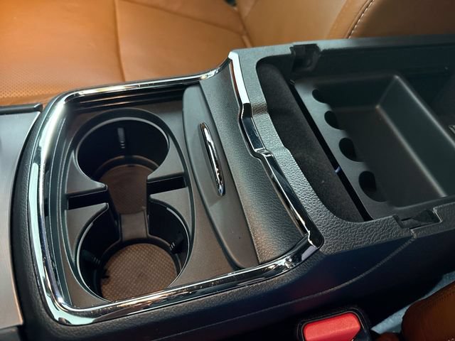 Used 2023 Dodge Charger SRT Hellcat w/ Harman/Kardon Audio Group RWD image 34
