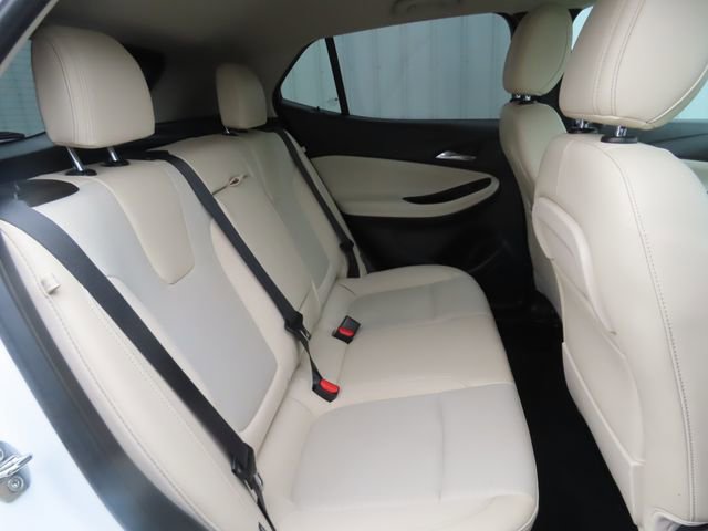 Used 2023 Buick Encore GX Select image 28