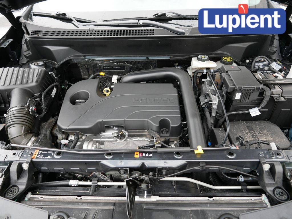 Used 2023 Chevrolet Equinox LT image 11