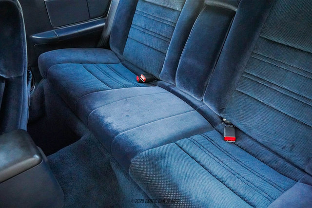 Used 1989 Ford Thunderbird Super RWD image 50