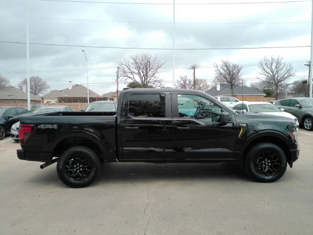 Used 2025 Ford F150 STX image 5