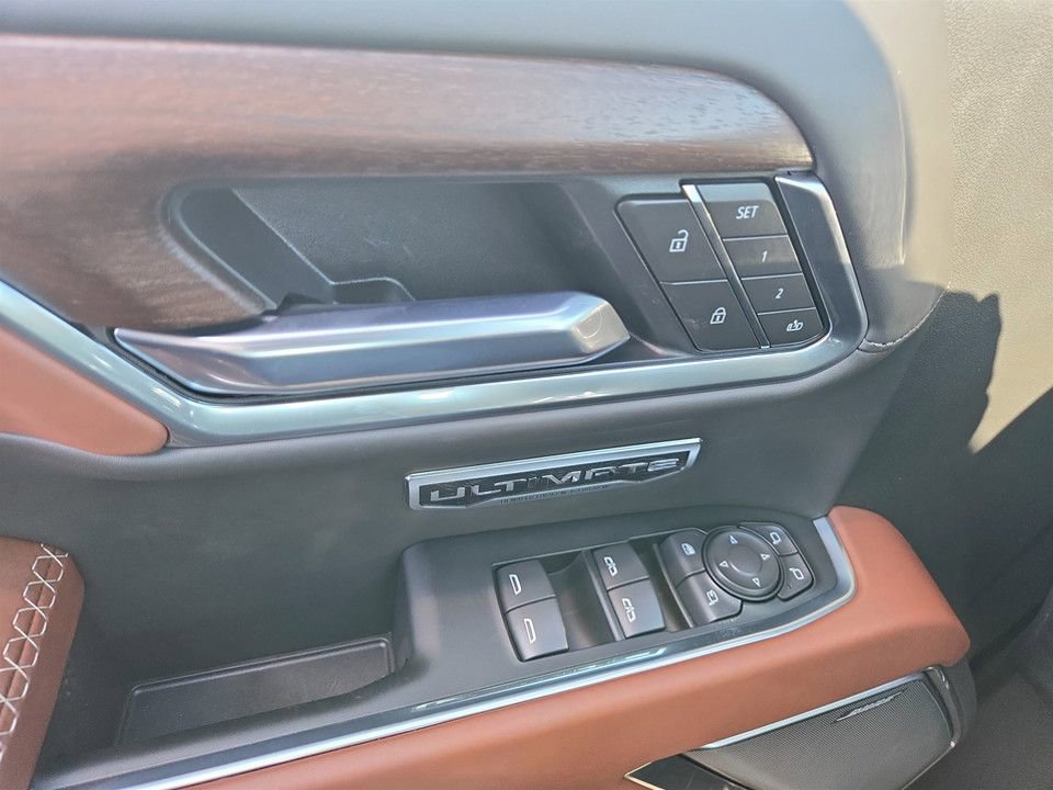 New 2026 GMC Sierra 1500 Denali Ultimate image 21