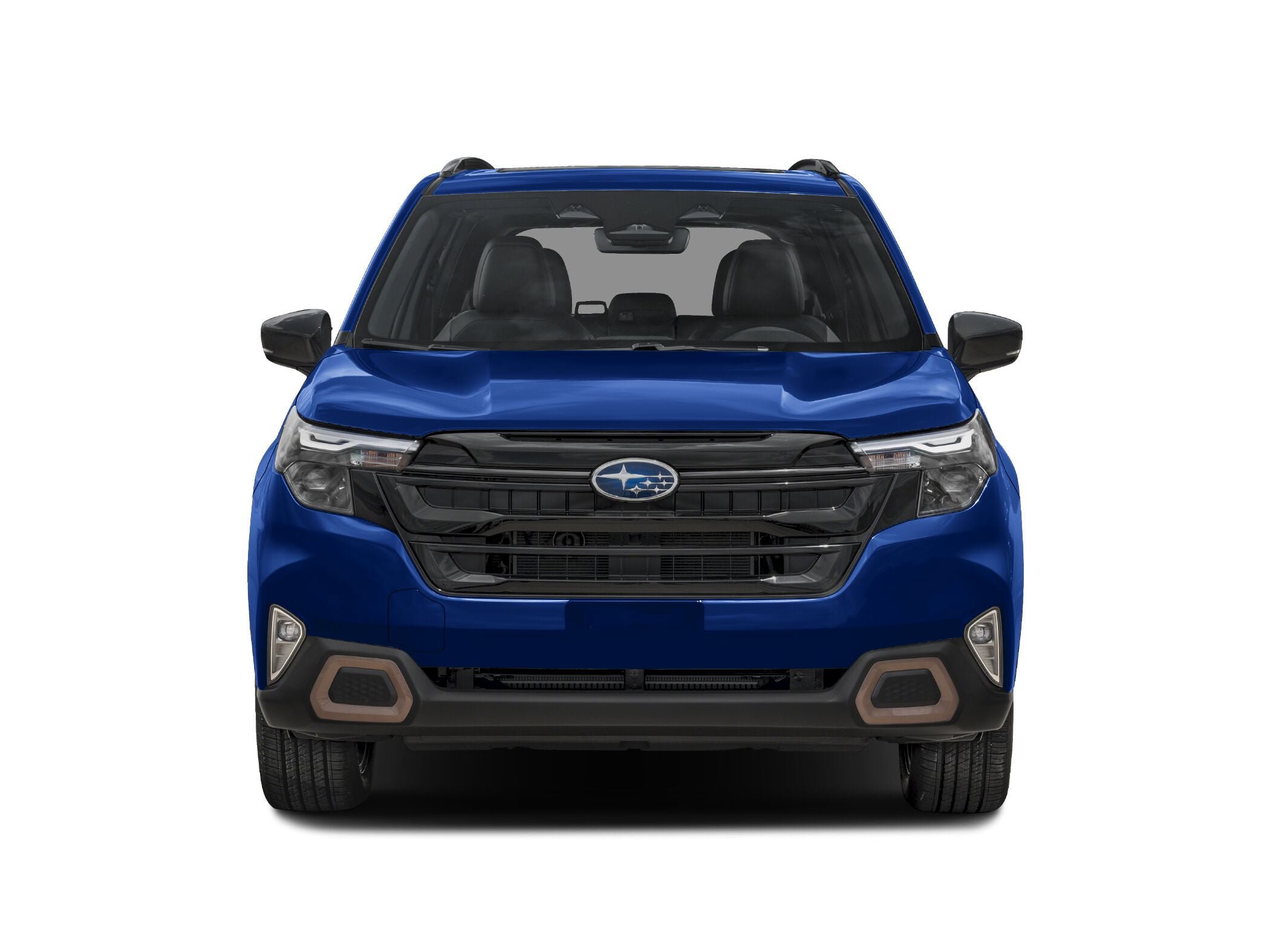 New 2026 Subaru Forester Sport AWD/4WD image 4