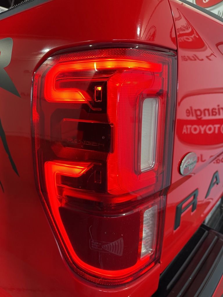 Used 2020 Ford Ranger XLT image 14