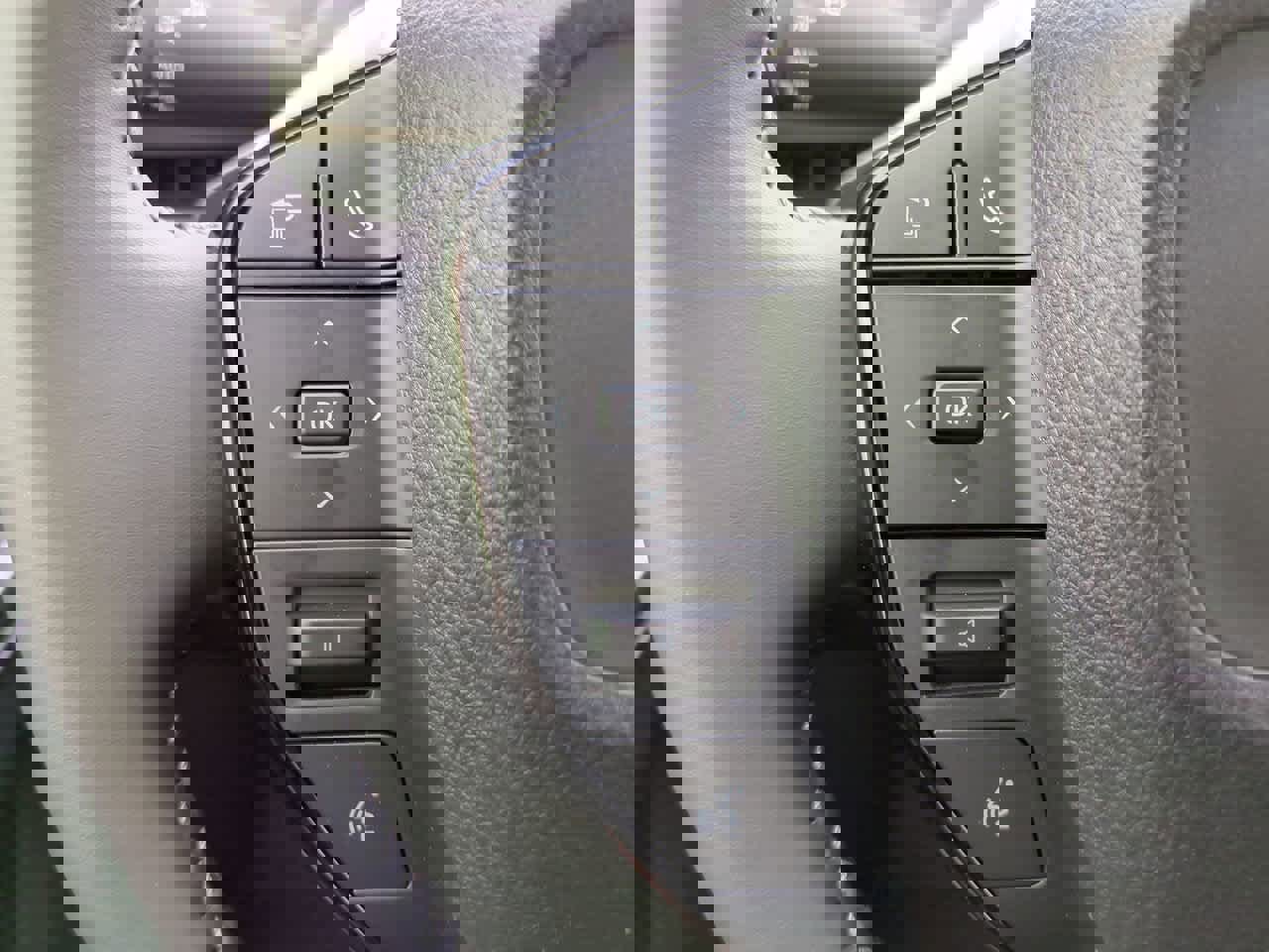 New 2026 Toyota bZ XLE image 23