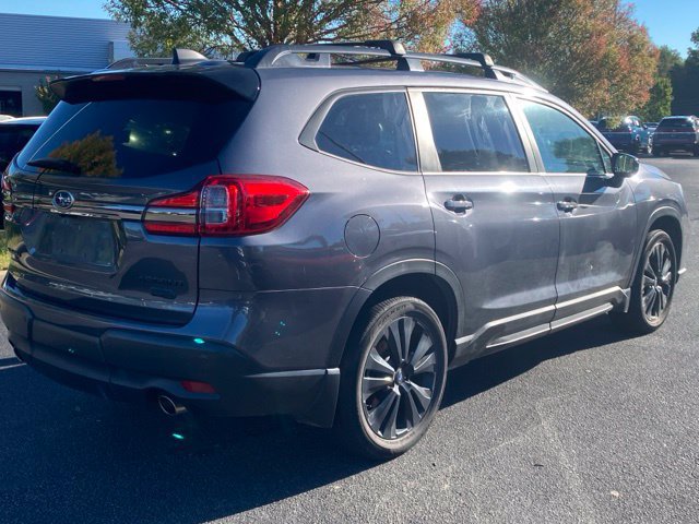 Used 2022 Subaru Ascent Onyx Edition AWD/4WD image 10