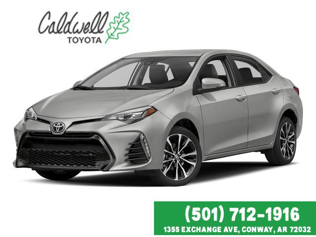 Used 2017 Toyota Corolla LE FWD image 5