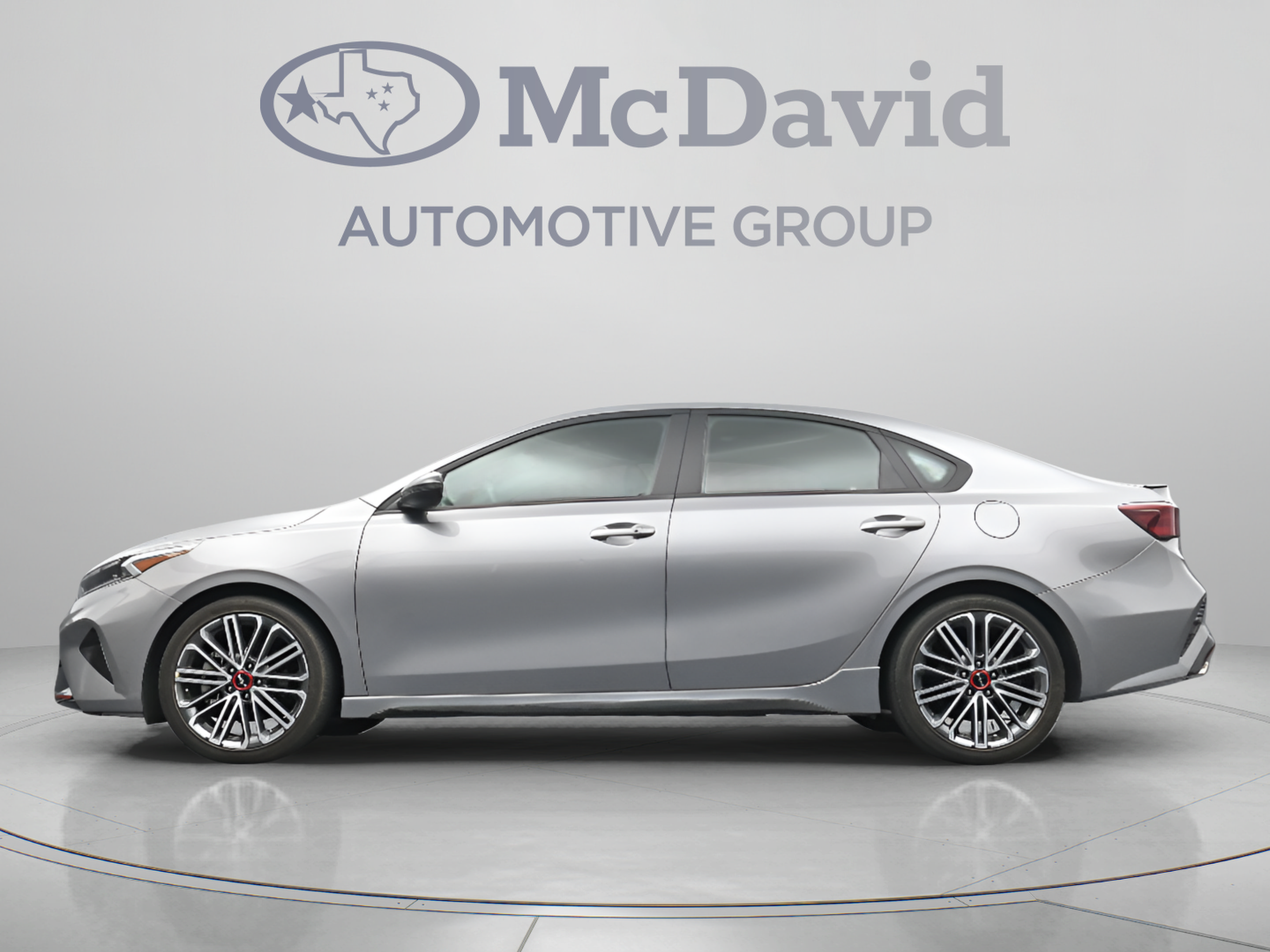 Used 2024 Kia Forte GT FWD image 28