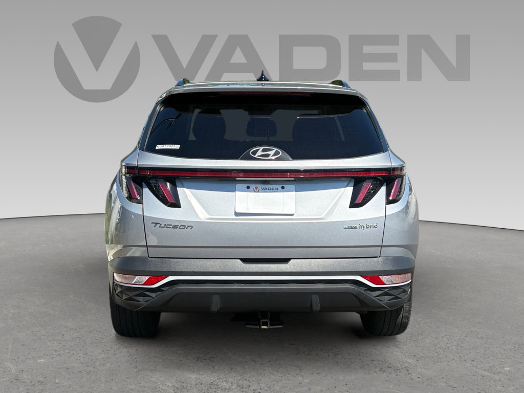 Certified 2022 Hyundai Tucson SEL AWD/4WD image 23