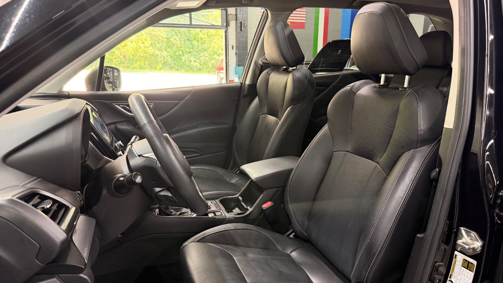 Used 2019 Subaru Forester Limited w/ Popular Package #3 AWD/4WD image 26