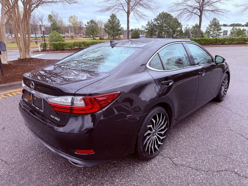 Used 2016 Lexus ES 350 w/ Accessory Package image 11