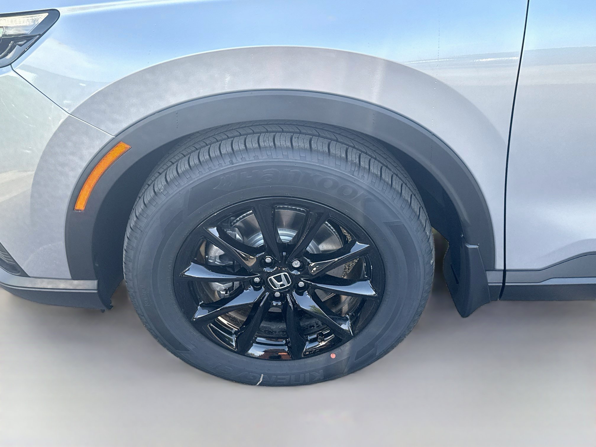New 2026 Honda CR-V Sport-L image 26