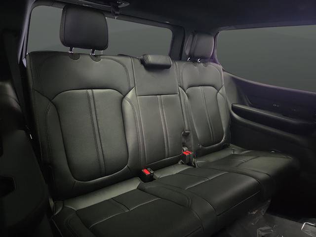 New 2026 Jeep Grand Wagoneer Limited image 39