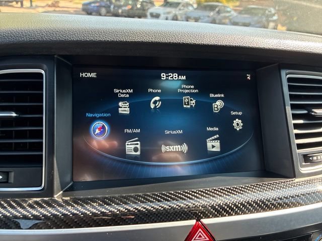 Used 2018 Genesis G80 3.3T Sport AWD/4WD image 36