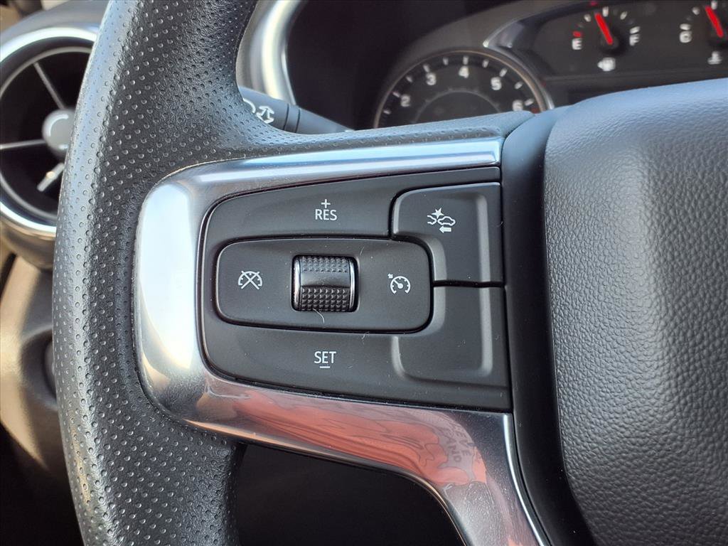 Used 2023 Chevrolet Blazer LT w/ Convenience Package image 23