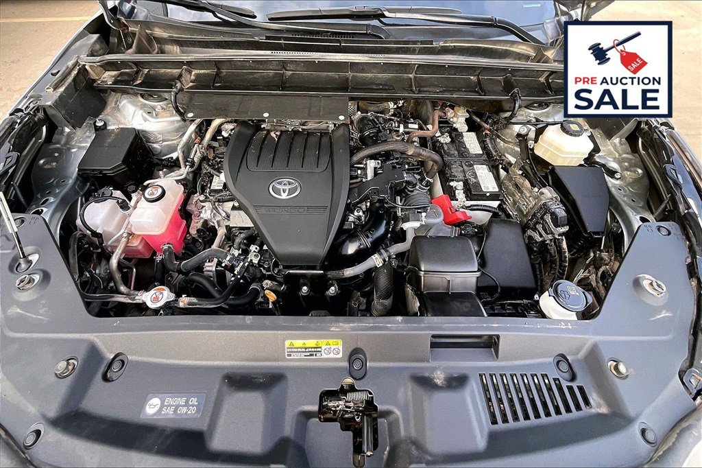 Used 2023 Toyota Highlander XSE image 10