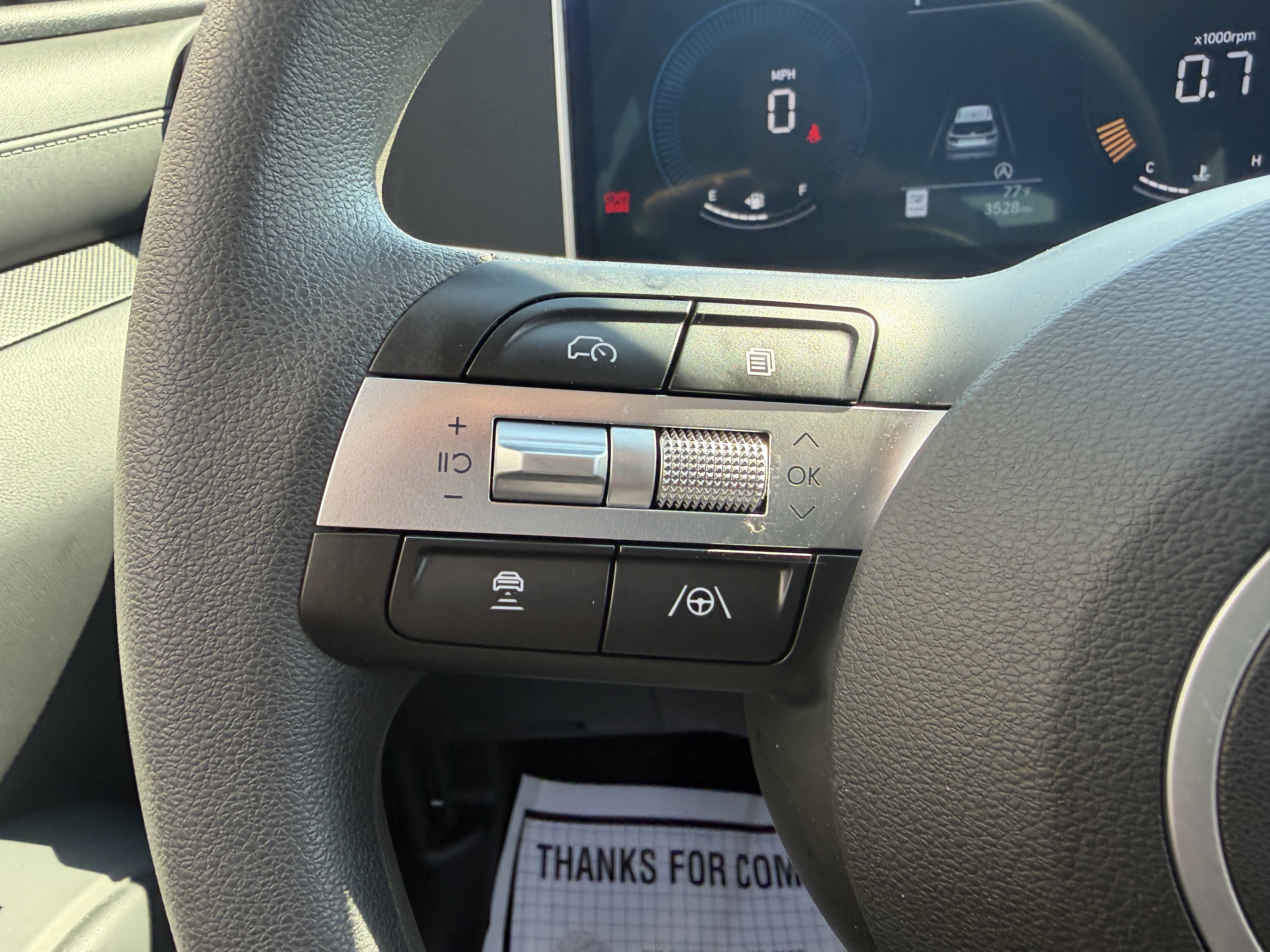 Certified 2025 Hyundai Tucson SE image 34