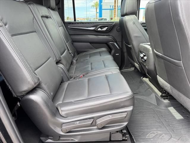 Certified 2023 GMC Yukon XL Denali RWD image 12
