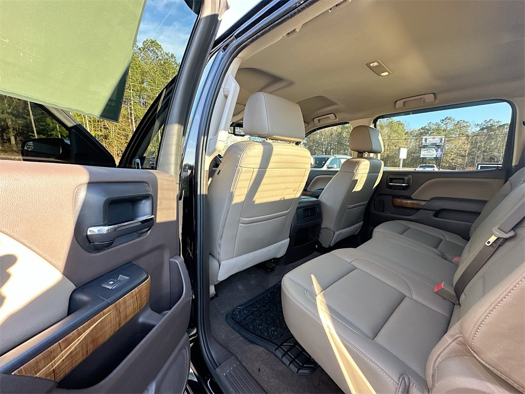 Used 2018 GMC Sierra 1500 SLT image 17