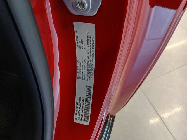 New 2026 Dodge Charger Scat Pack AWD/4WD image 32