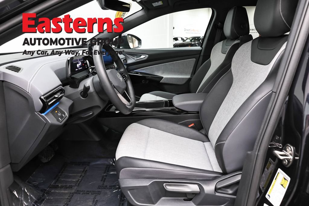 Used 2024 Volkswagen ID.4 2WD image 14