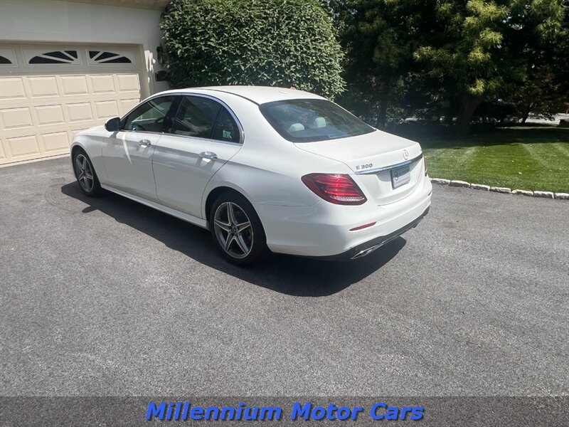 Used 2019 Mercedes-Benz E 300 4MATIC image 15