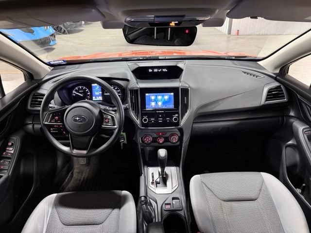 Used 2019 Subaru Crosstrek 2.0i w/ Eyesight System AWD/4WD image 22
