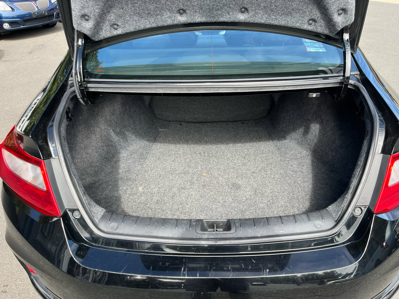 Used 2014 Honda Accord LX-S image 21