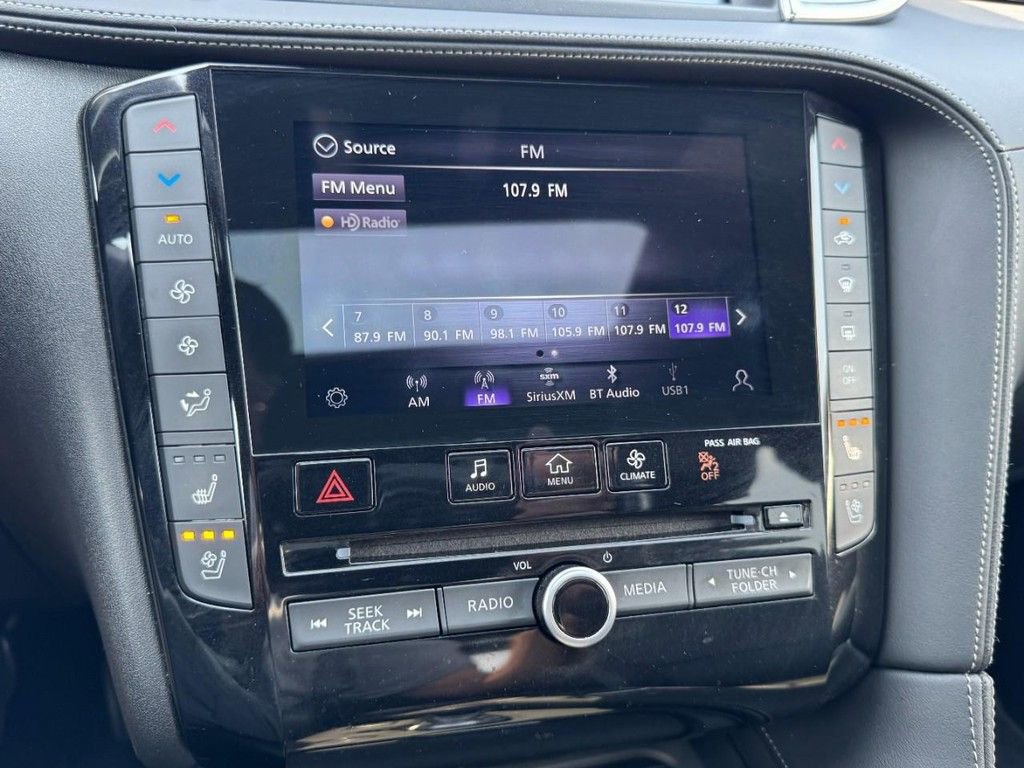 Used 2022 INFINITI QX55 Essential w/ Proassist Package image 20