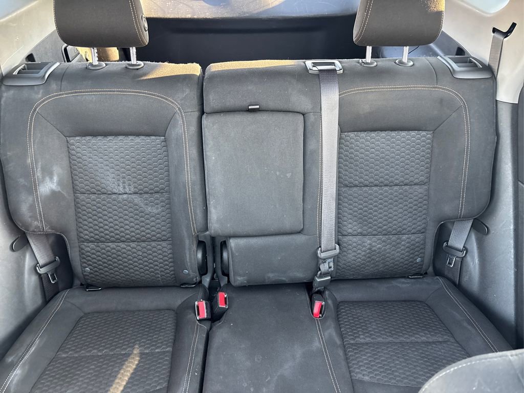 Used 2018 GMC Terrain SLE w/ Driver Convenience Package image 16