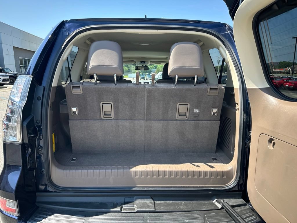 Used 2018 Lexus GX 460 Premium AWD/4WD image 7
